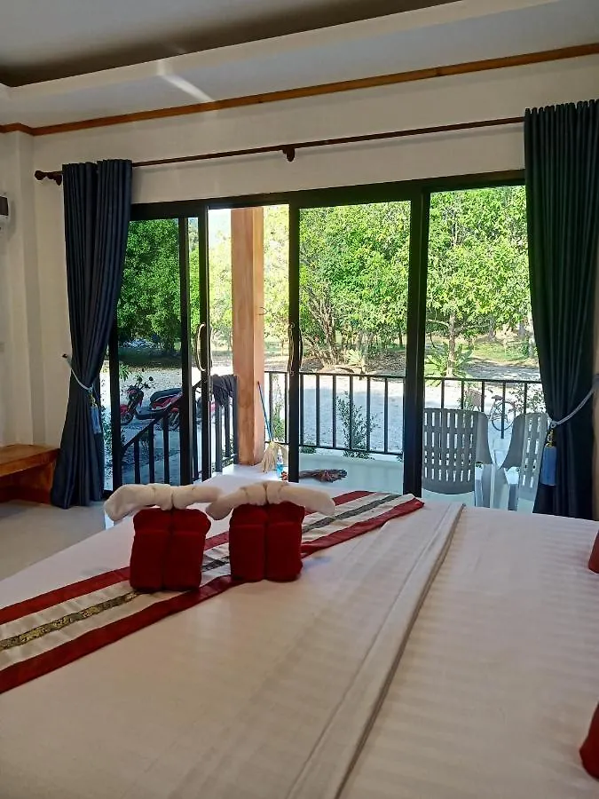 Lanta Buddy Bungalow Ko Lanta