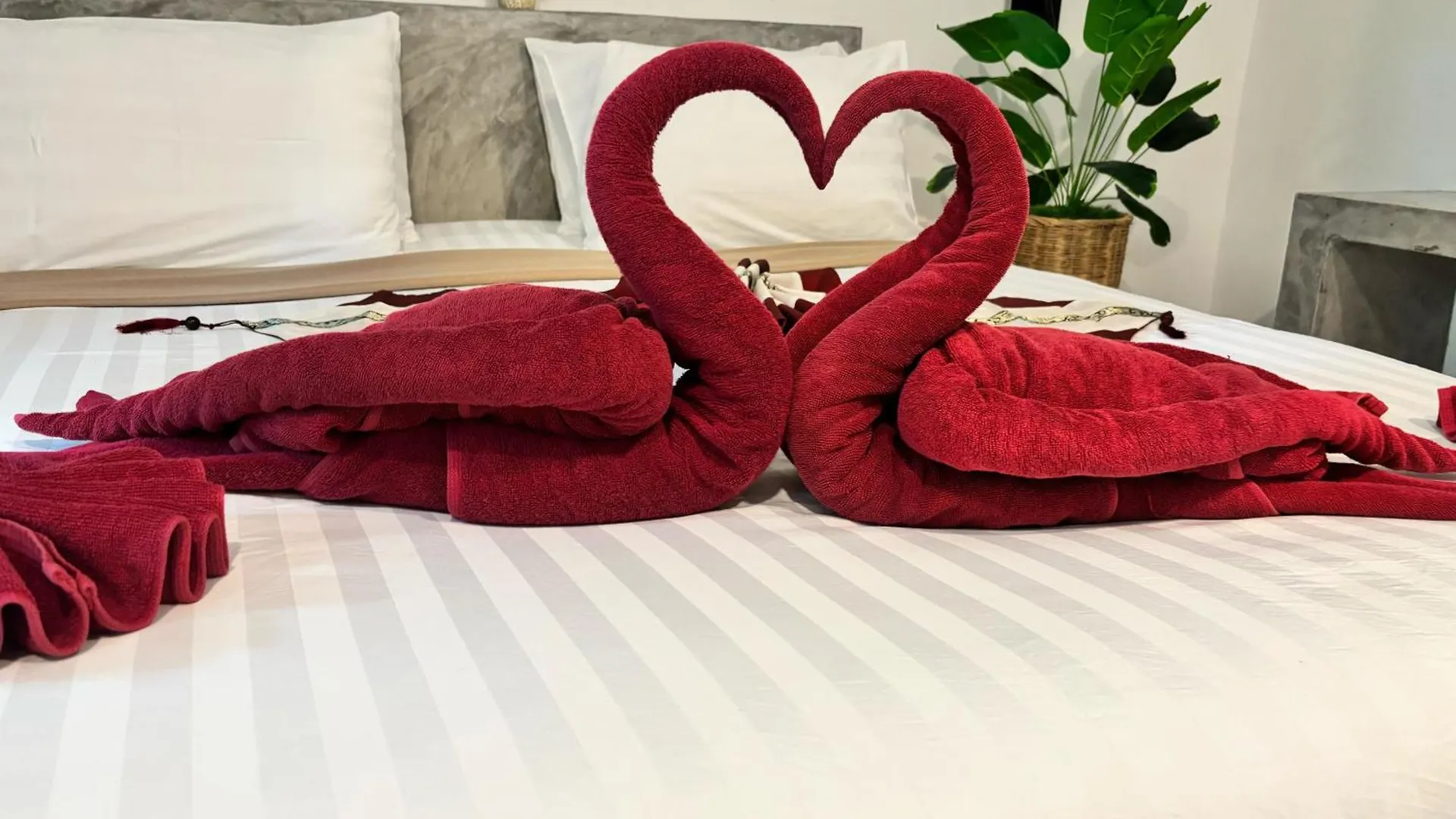 Resort Lanta Buddy Bungalow Ko Lanta Tailandia