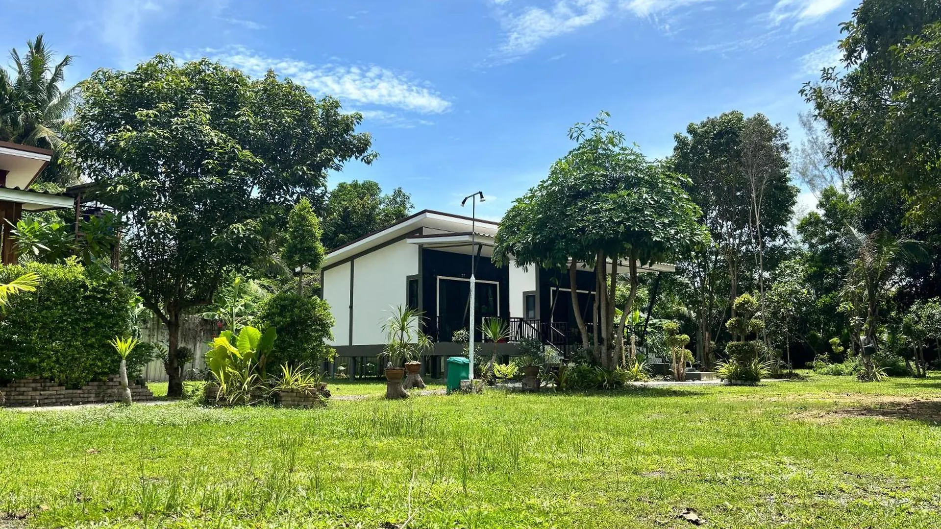 Lanta Buddy Bungalow Ko Lanta 0*,