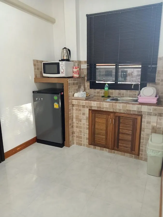 Lanta Buddy Bungalow Ko Lanta