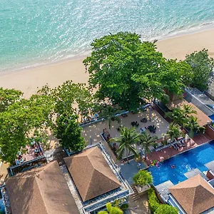 Semesteranläggning (resort) Lanta &, Ko Lanta