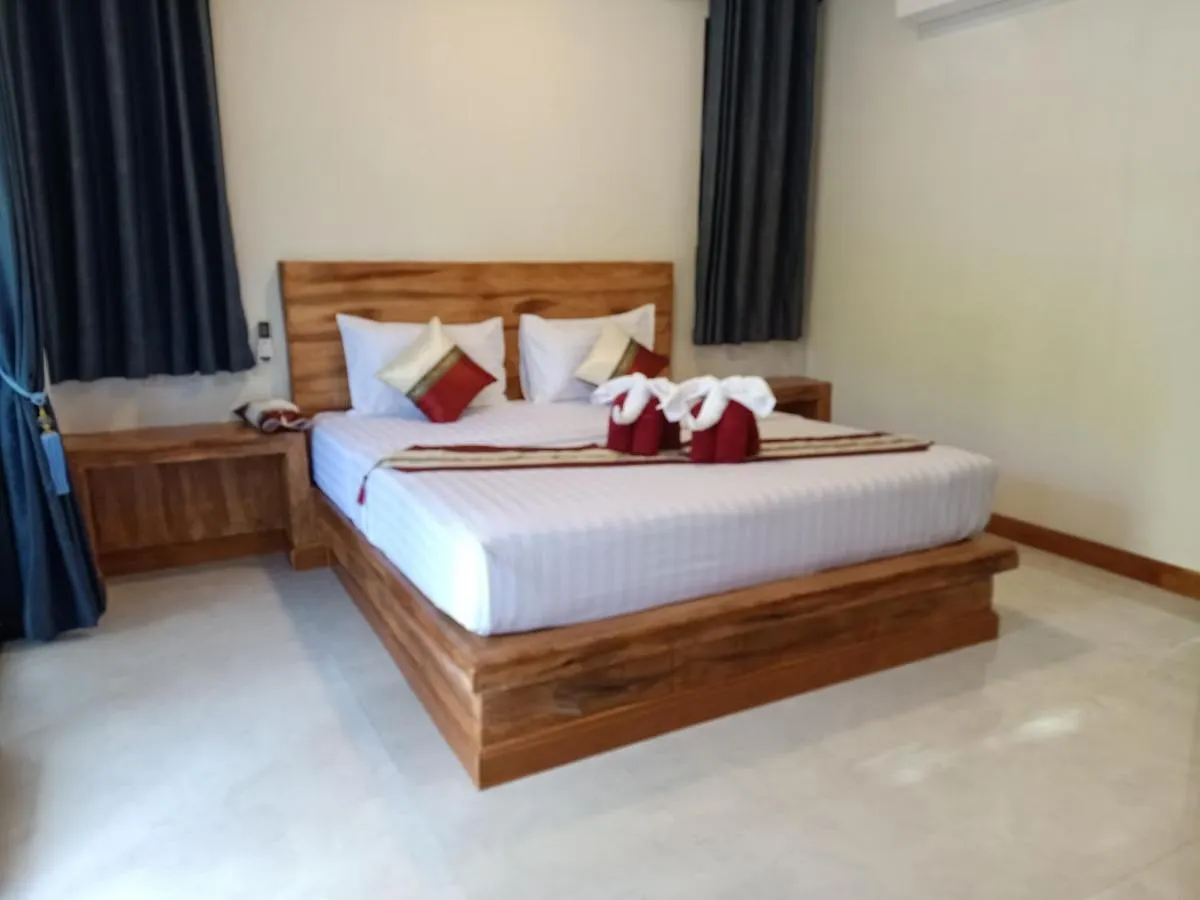 Lanta Buddy Bungalow Ko Lanta