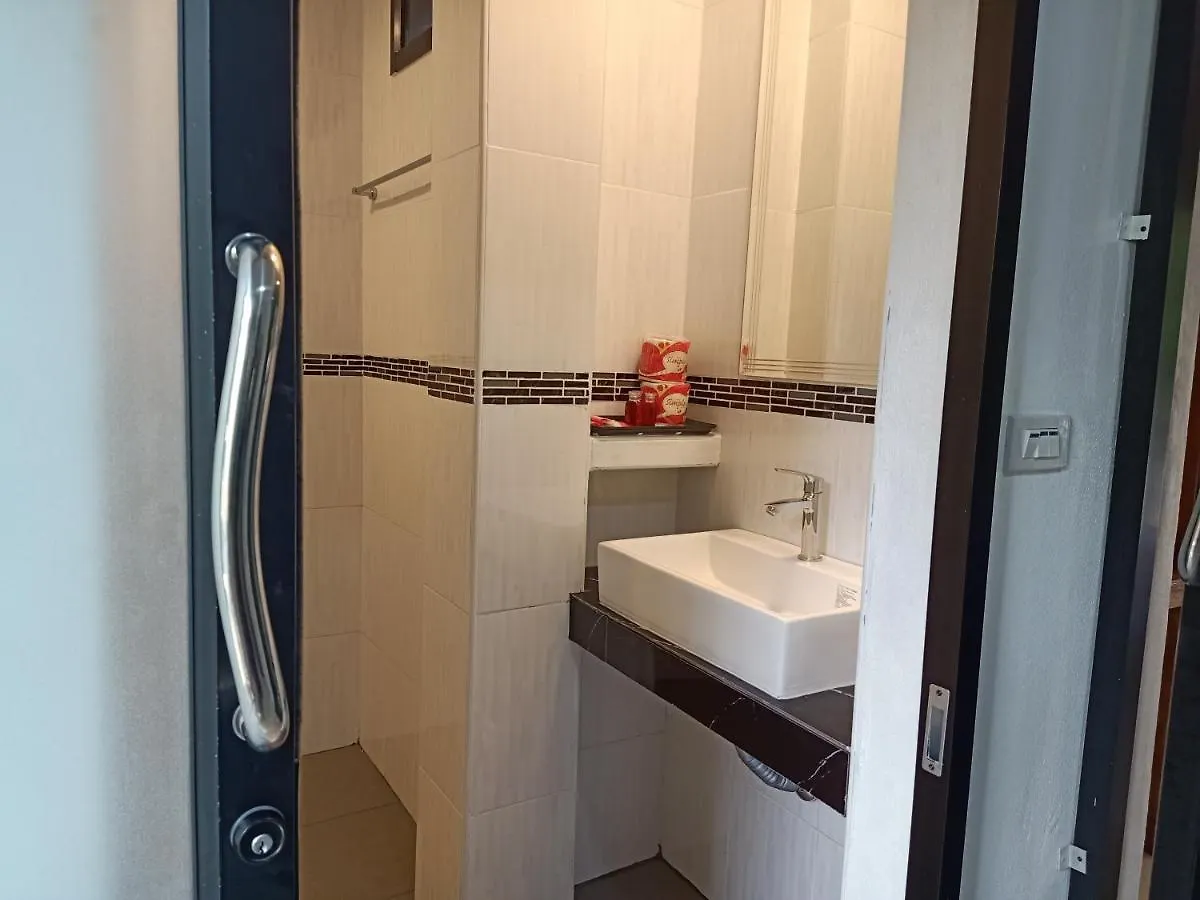 Lanta Buddy Bungalow Ko Lanta タイ王国