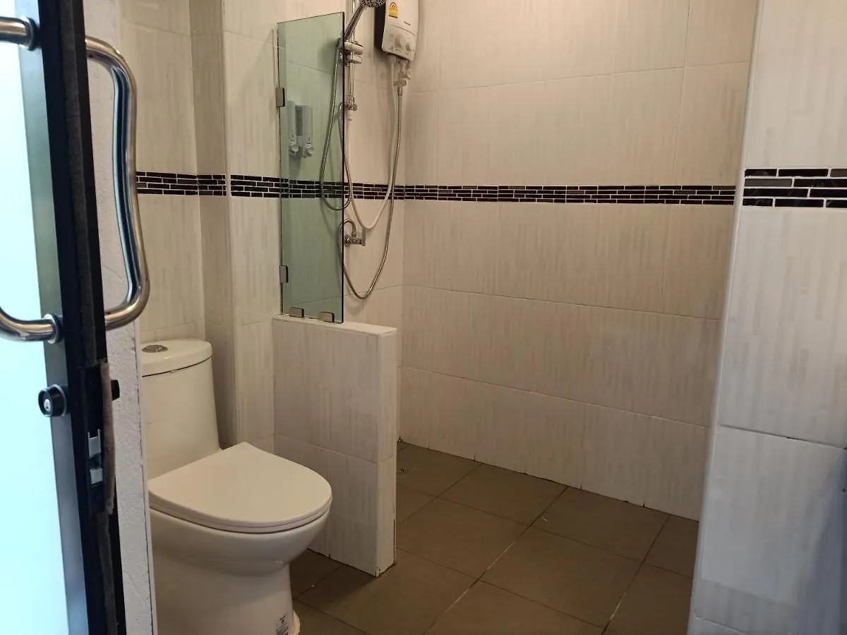リゾート Lanta Buddy Bungalow Ko Lanta