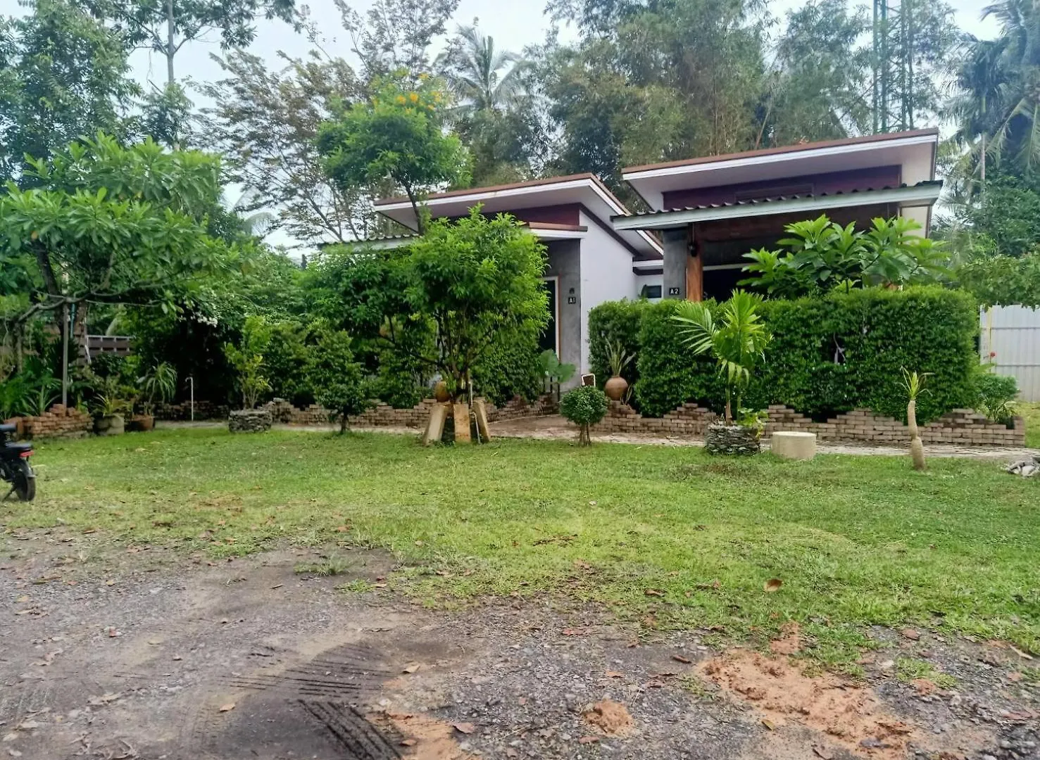 Lanta Buddy Bungalow Ko Lanta 0*,  タイ王国
