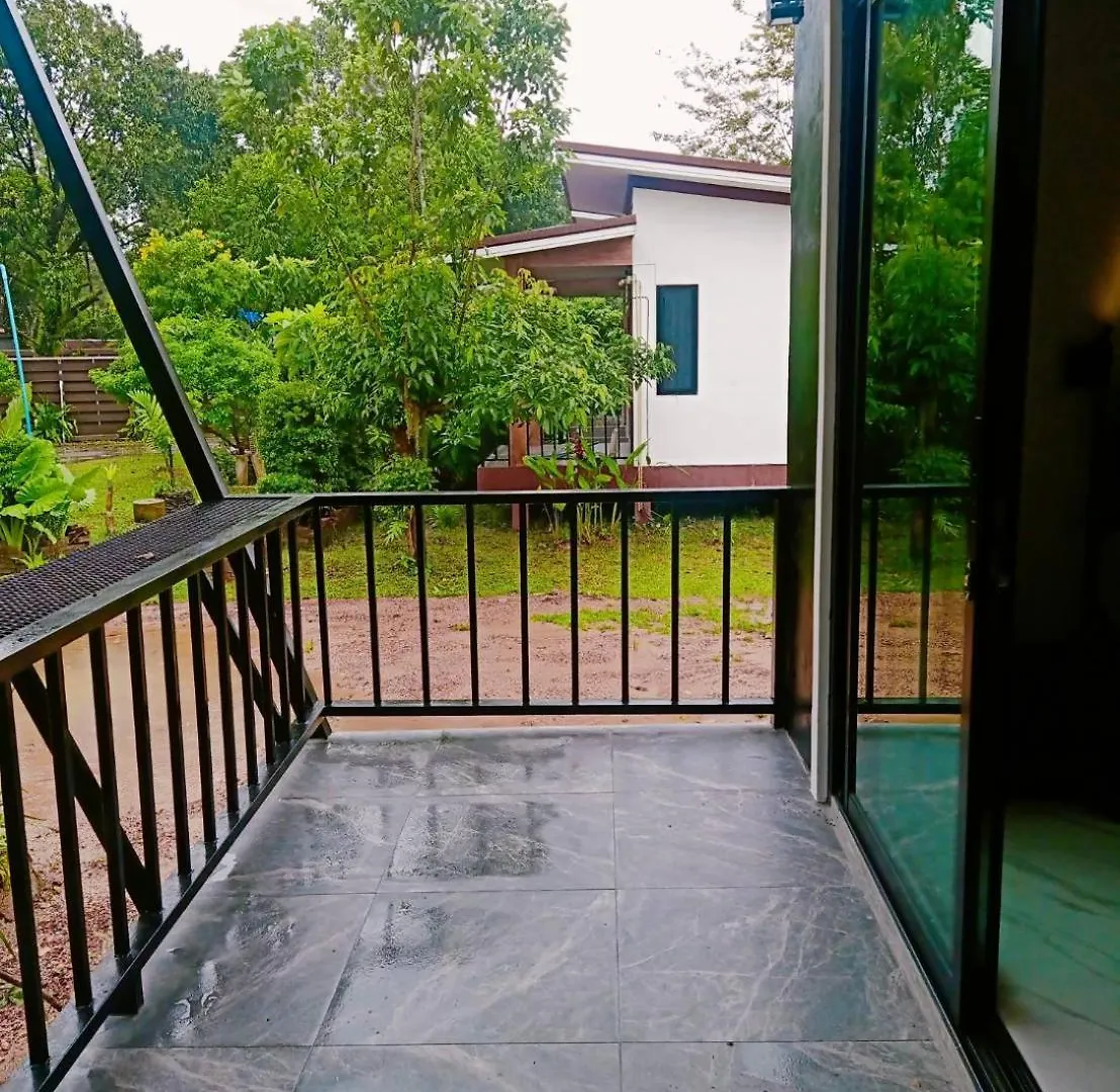 Lanta Buddy Bungalow Ko Lanta