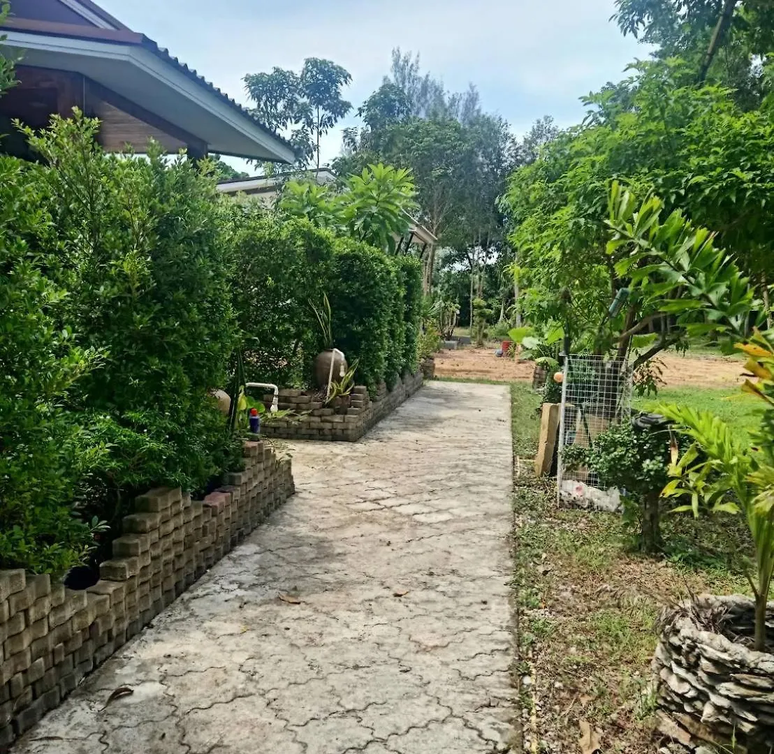 リゾート Lanta Buddy Bungalow Ko Lanta