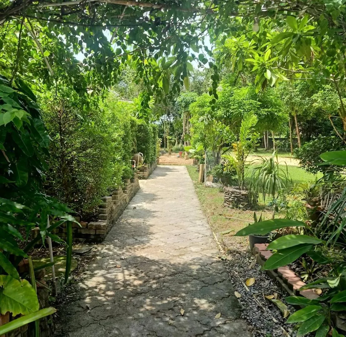 Lanta Buddy Bungalow Ko Lanta タイ王国