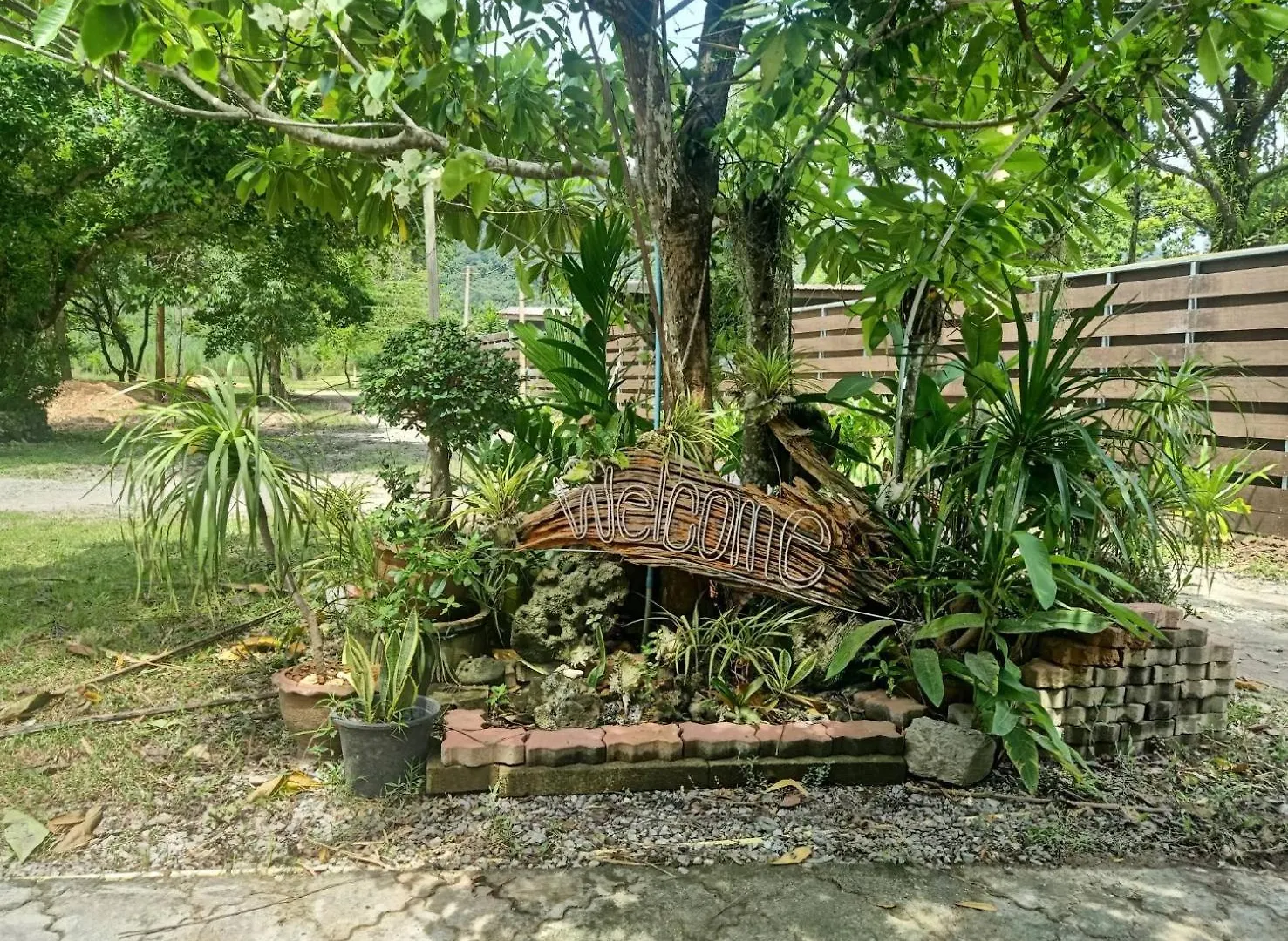 Lanta Buddy Bungalow Ko Lanta リゾート