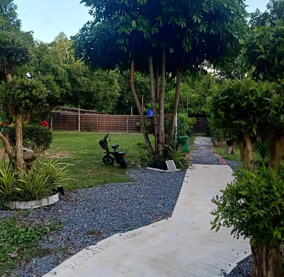 リゾート Lanta Buddy Bungalow Ko Lanta