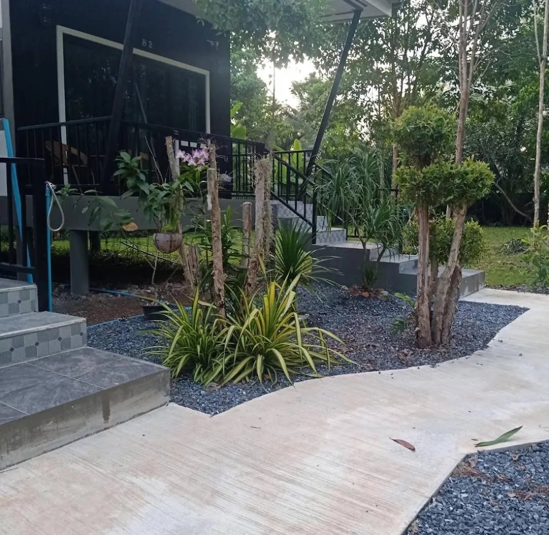 Lanta Buddy Bungalow Ko Lanta 0*,  タイ王国