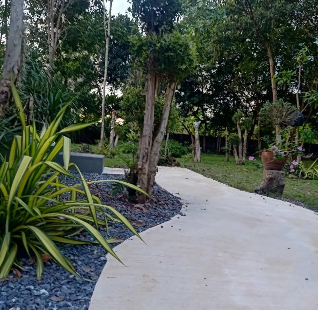 Lanta Buddy Bungalow Ko Lanta