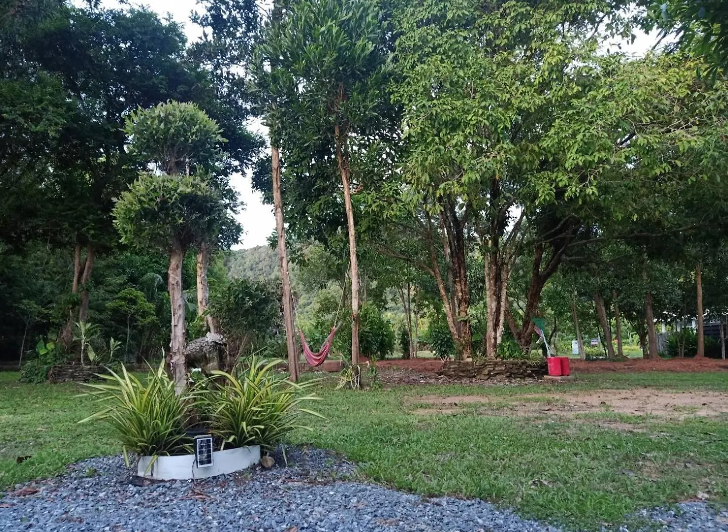 Lanta Buddy Bungalow Ko Lanta