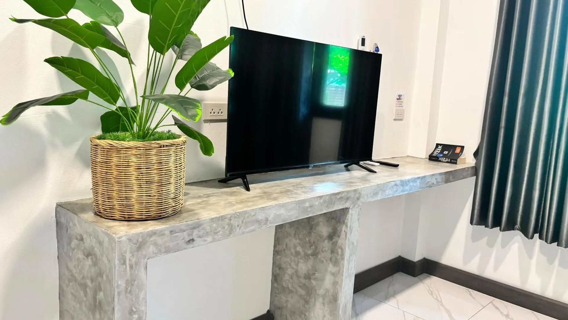 Lanta Buddy Bungalow Ko Lanta リゾート