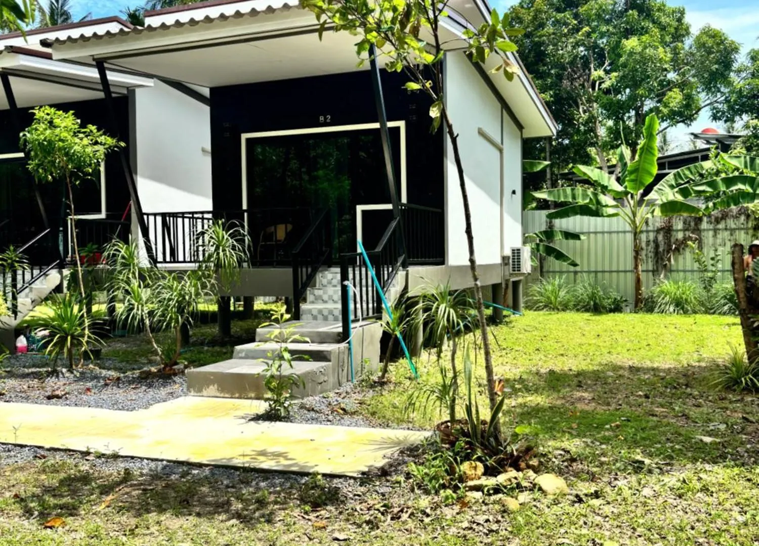 Lanta Buddy Bungalow Ko Lanta