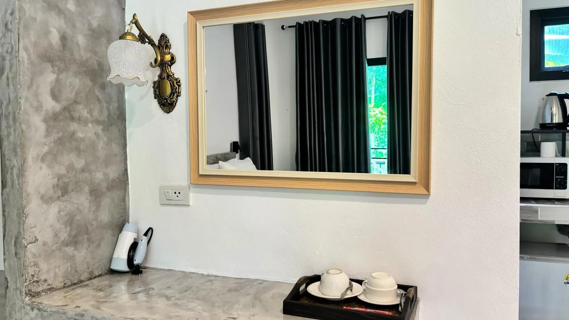 リゾート Lanta Buddy Bungalow Ko Lanta タイ王国