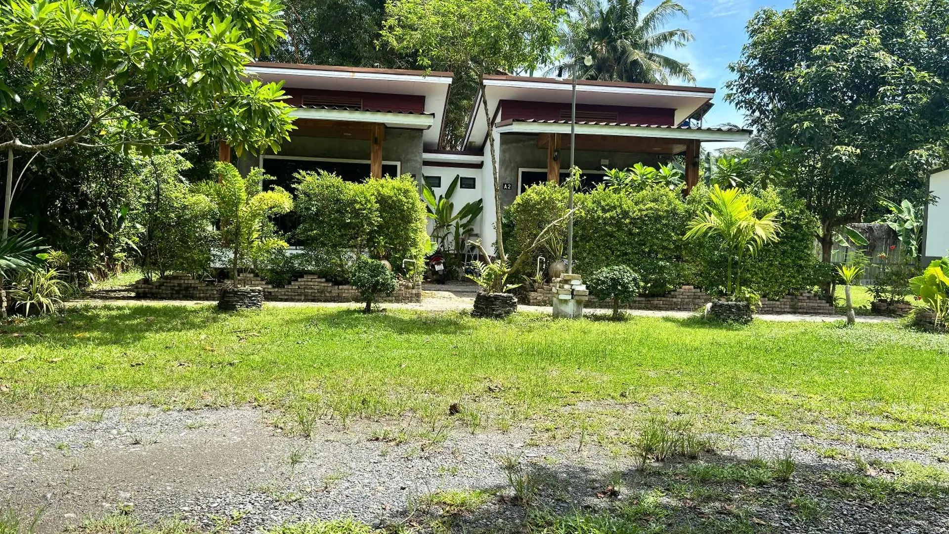 Lanta Buddy Bungalow Ko Lanta 0*,  タイ王国