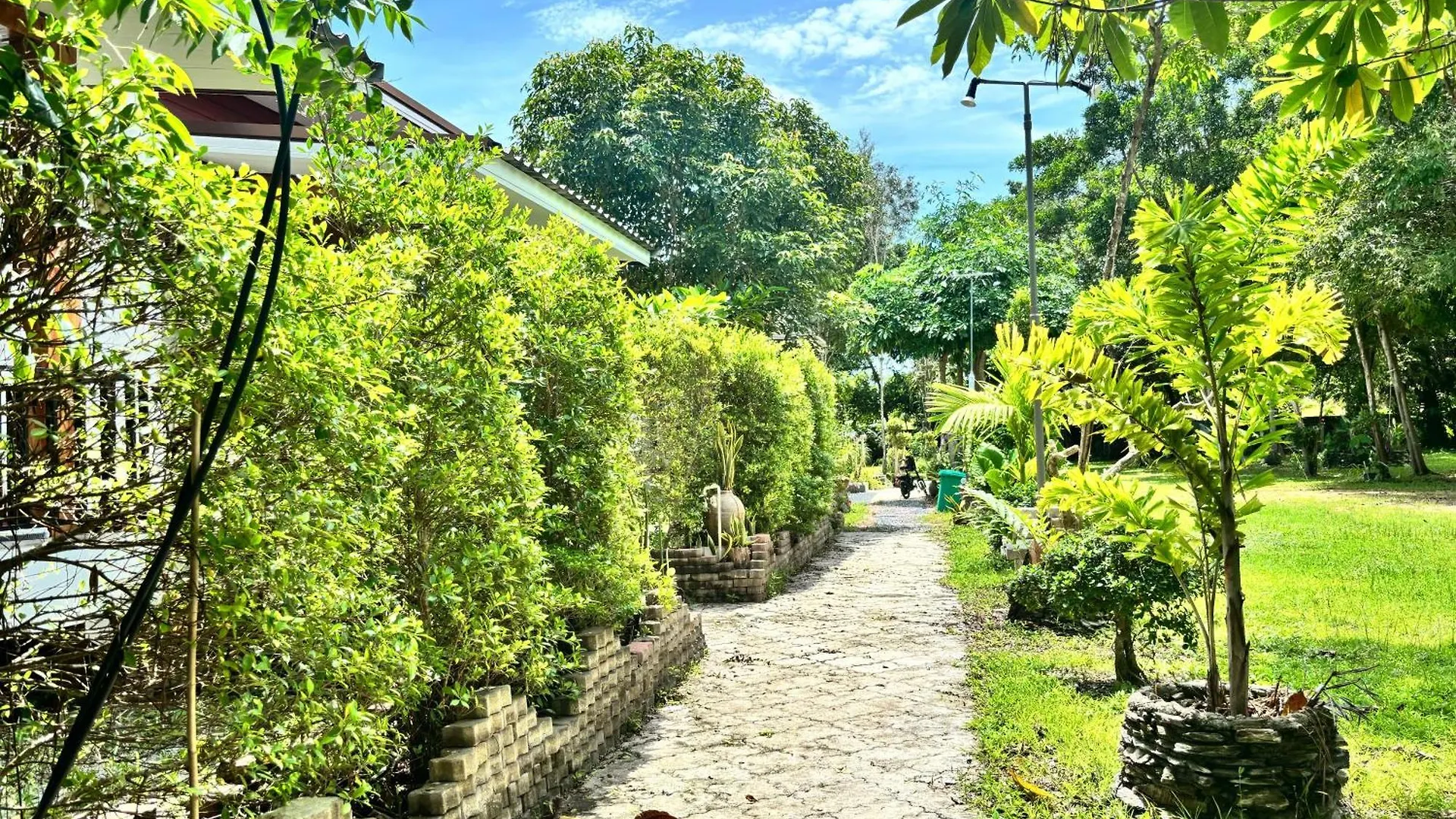Lanta Buddy Bungalow Ko Lanta