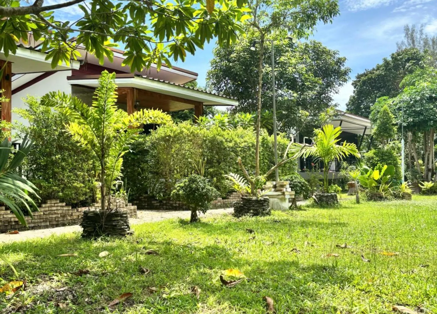 Lanta Buddy Bungalow Ko Lanta 0*,