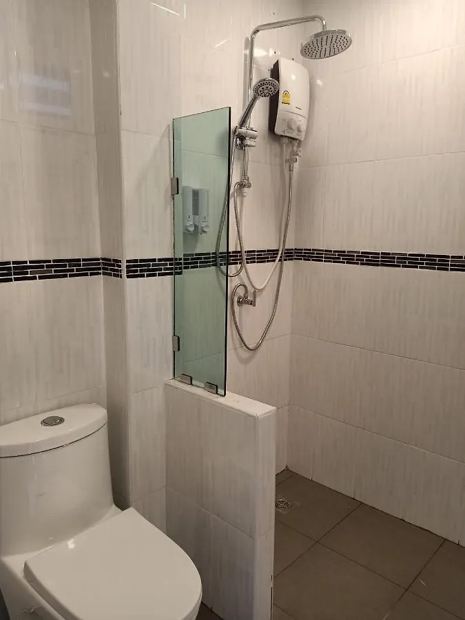 Feriested Lanta Buddy Bungalow Ko Lanta Thailand