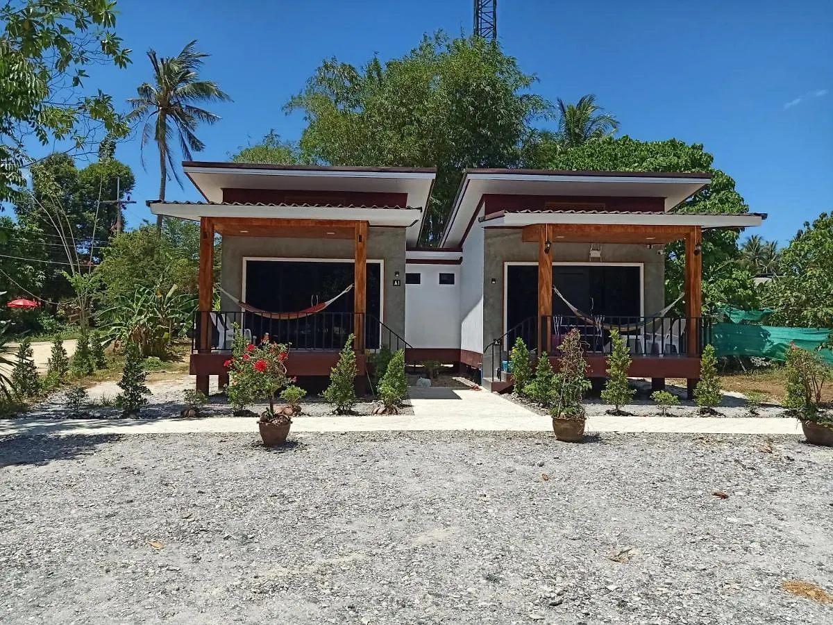 Lanta Buddy Bungalow Ko Lanta 0*,