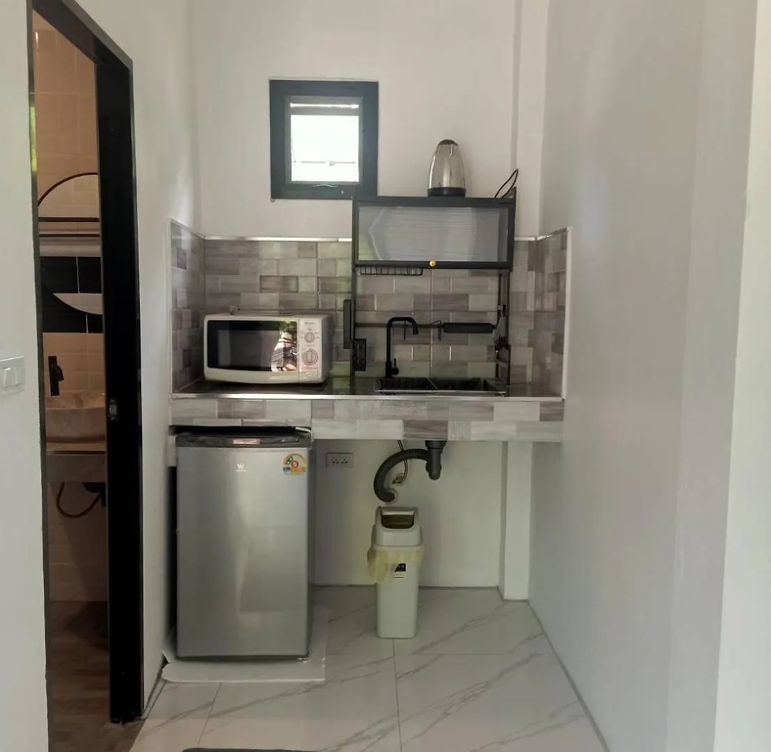 Feriested Lanta Buddy Bungalow Ko Lanta
